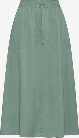 CAMEL ACTIVE Skirt in Blue: front