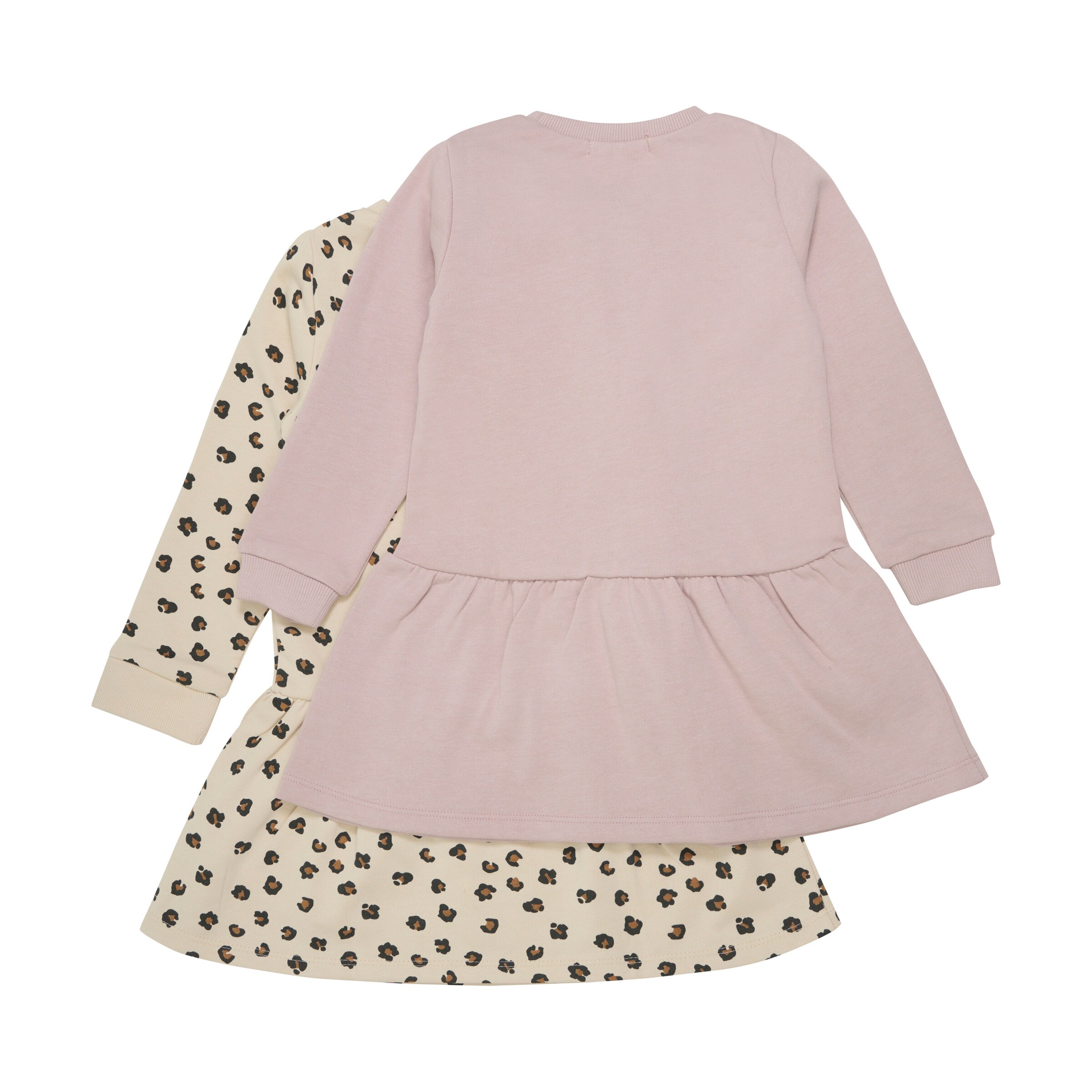 MINYMO Kleid in Beige