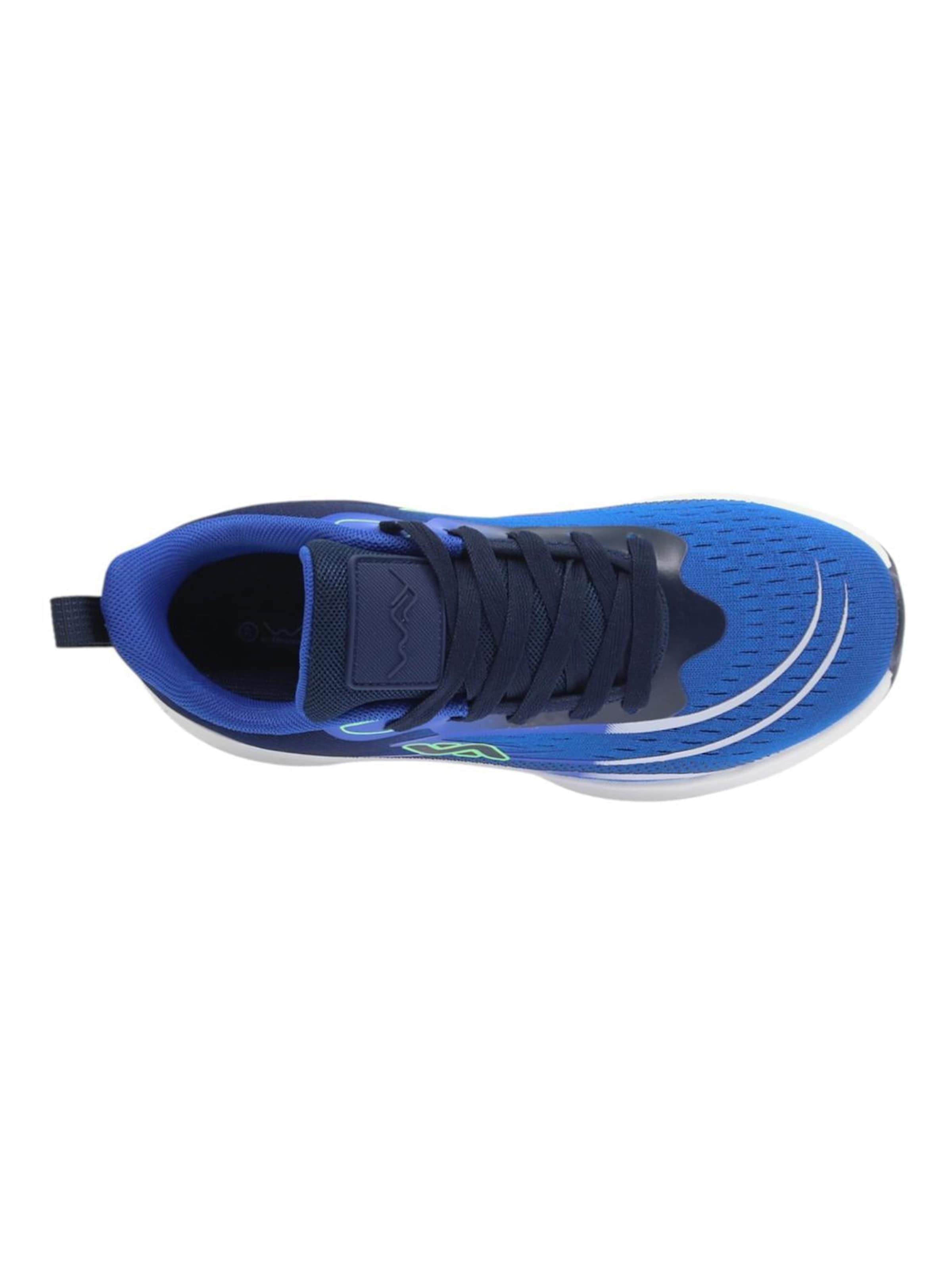 Beppi Sneakers i blå