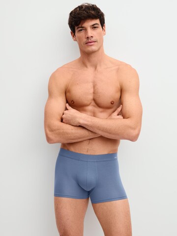 Boxers 'Balanced Day' CALIDA en bleu