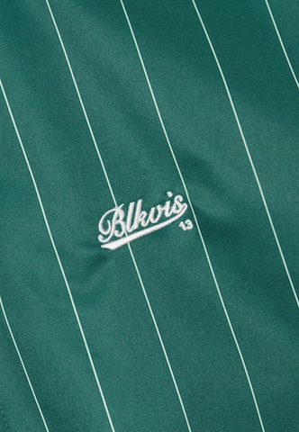 BLKVIS Trainingsjack in Groen