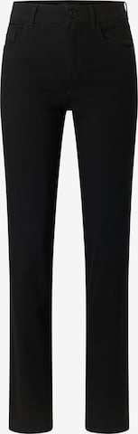 Angels Jeans 'Cora' in Black: front