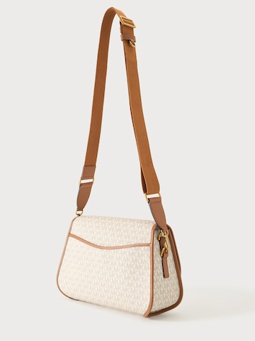 Poșete de la MICHAEL Michael Kors pe bej
