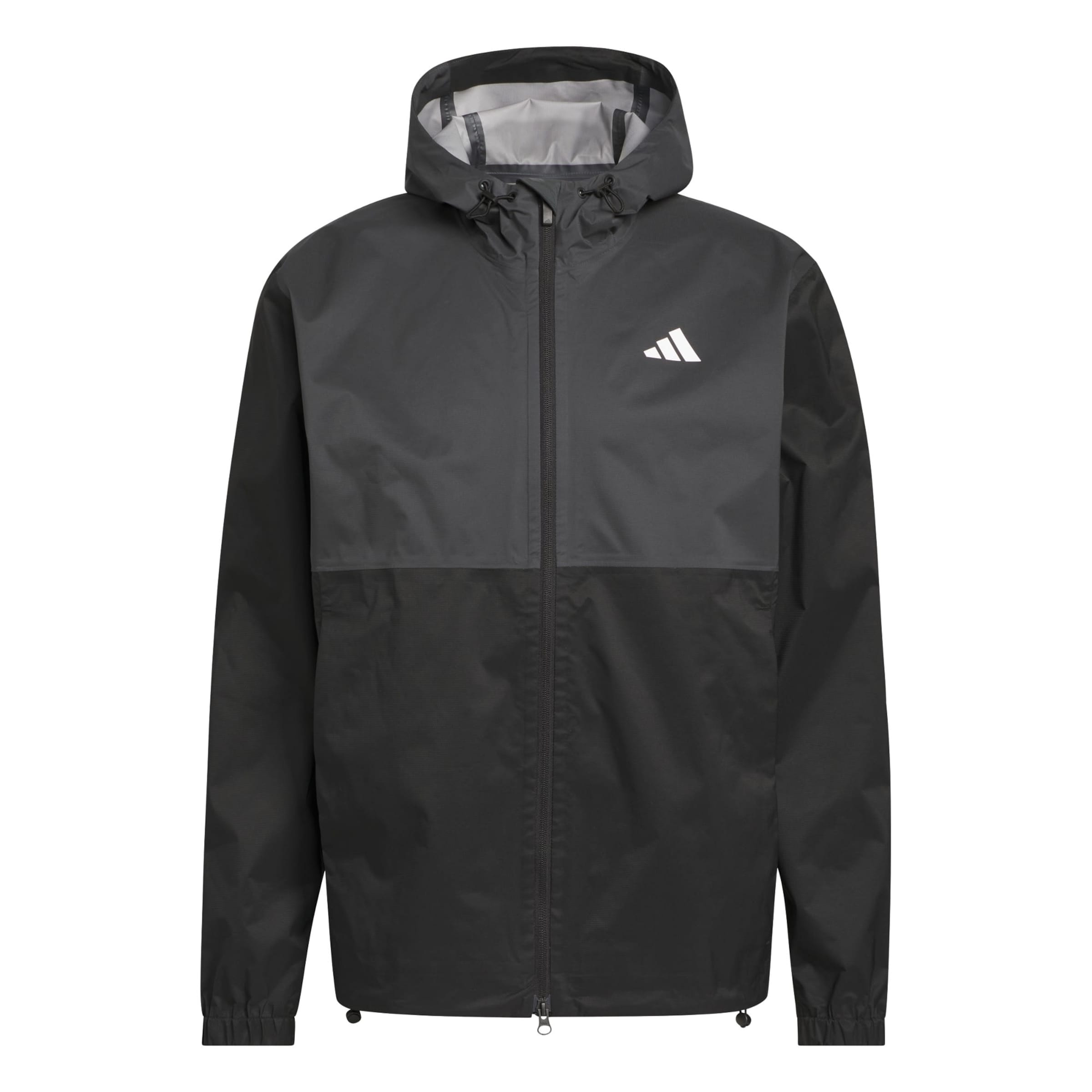 ADIDAS PERFORMANCE - Chaqueta deportiva 'Ultimate365' en negro: frente