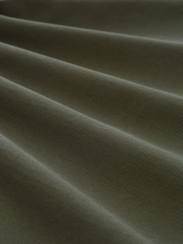 TOM TAILOR Tričko - Zelená