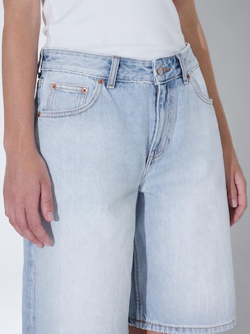 Dr. Denim Loosefit Jeans 'Asra'‌‌‌‌‌‌‌‌‌‌ in Blau