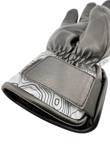 KESSLER Fingerhandschuhe‌ in Weiß