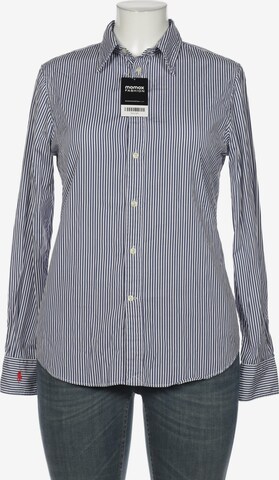 Polo Ralph Lauren Blouse & Tunic in XXL in Blue: front