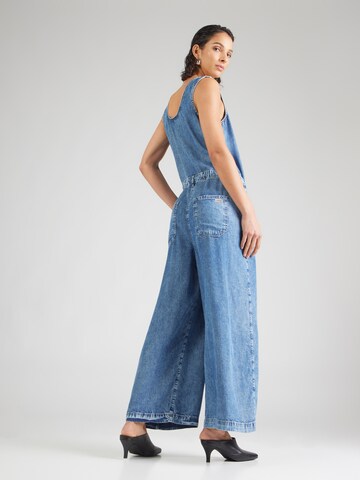 Gang - Jumpsuit '94BAMBOLINA' en azul