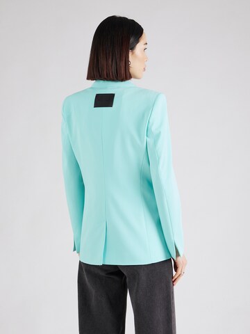 HUGO Blazer 'Amegan' | modra barva