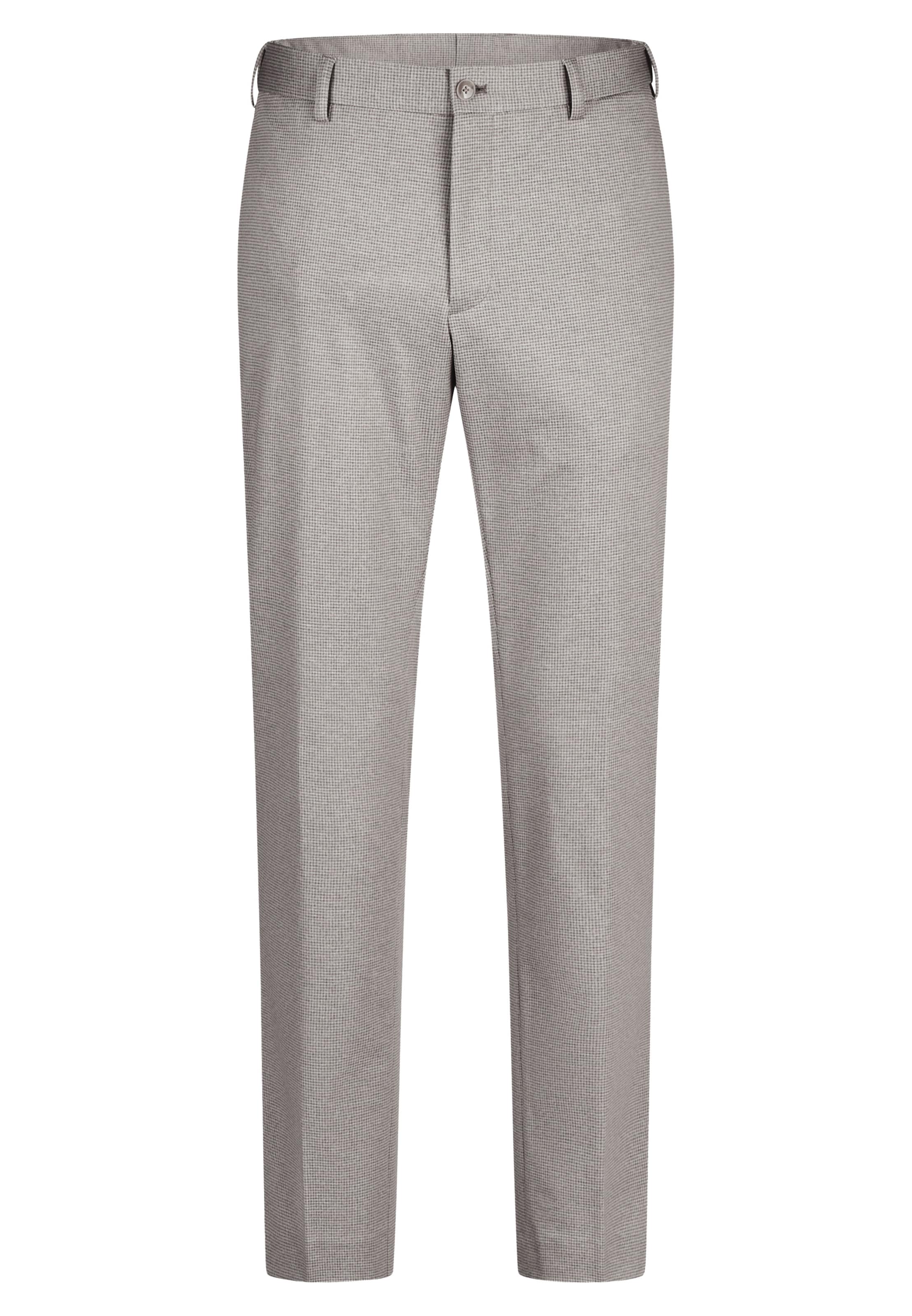 HECHTER PARIS Regular Pak 'H-XTENSION' in Beige