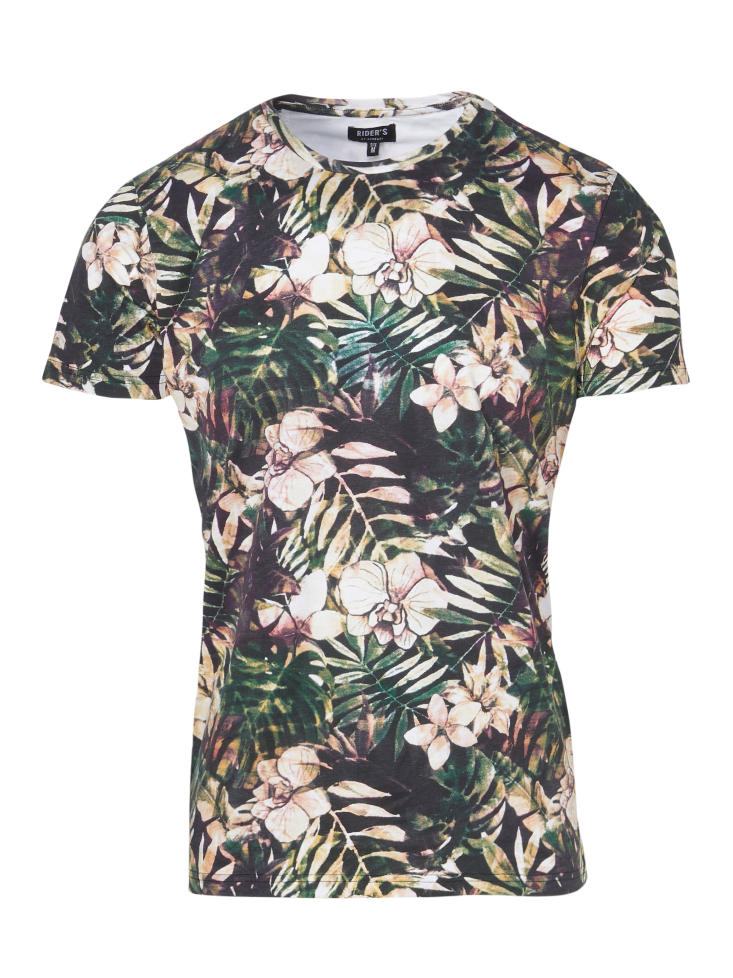 KOROSHI Bluser & t-shirts i blandingsfarvet: forside