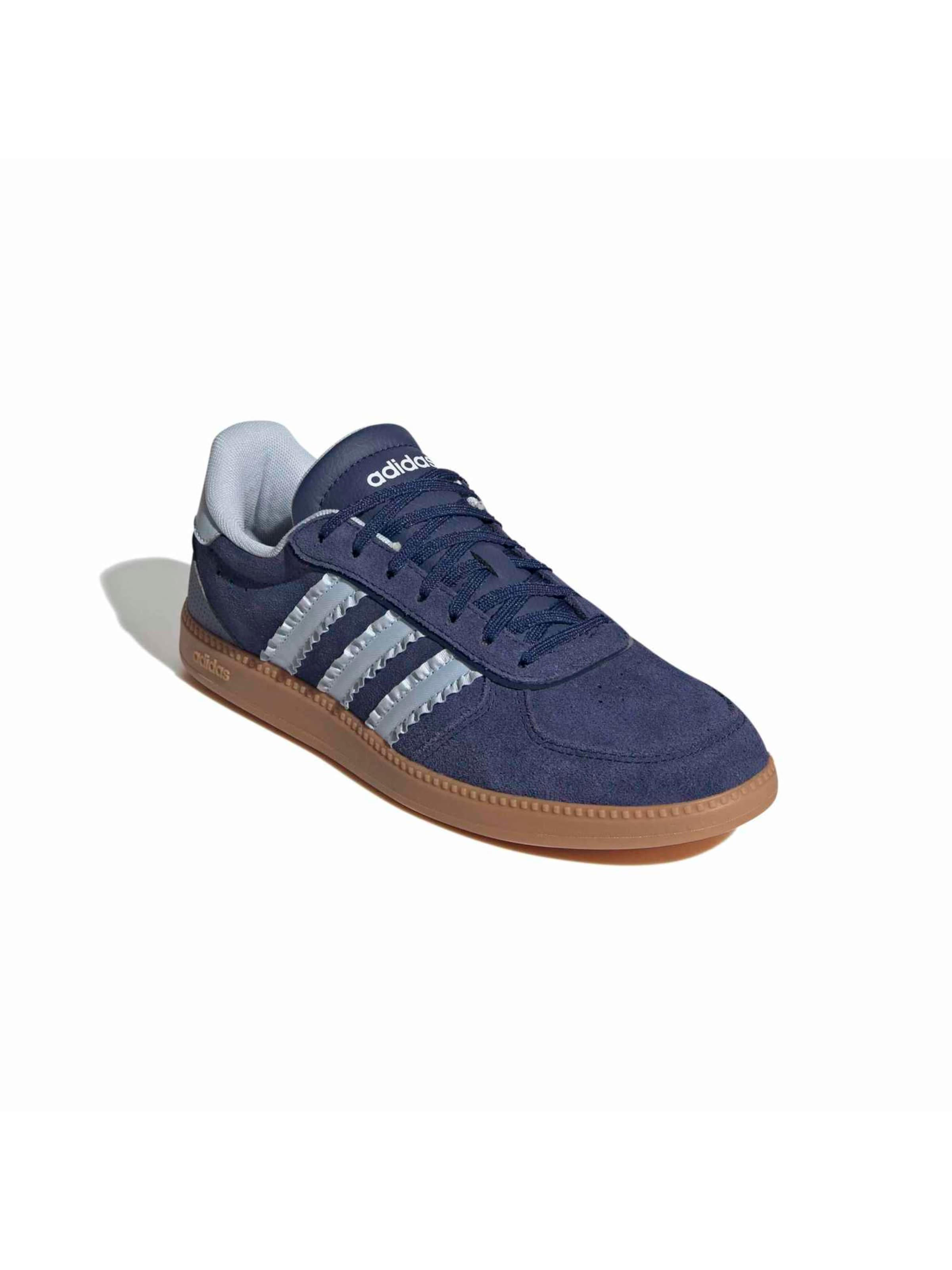ADIDAS SPORTSWEAR Sneaker low ''BREAKNET SLEEK' i blå
