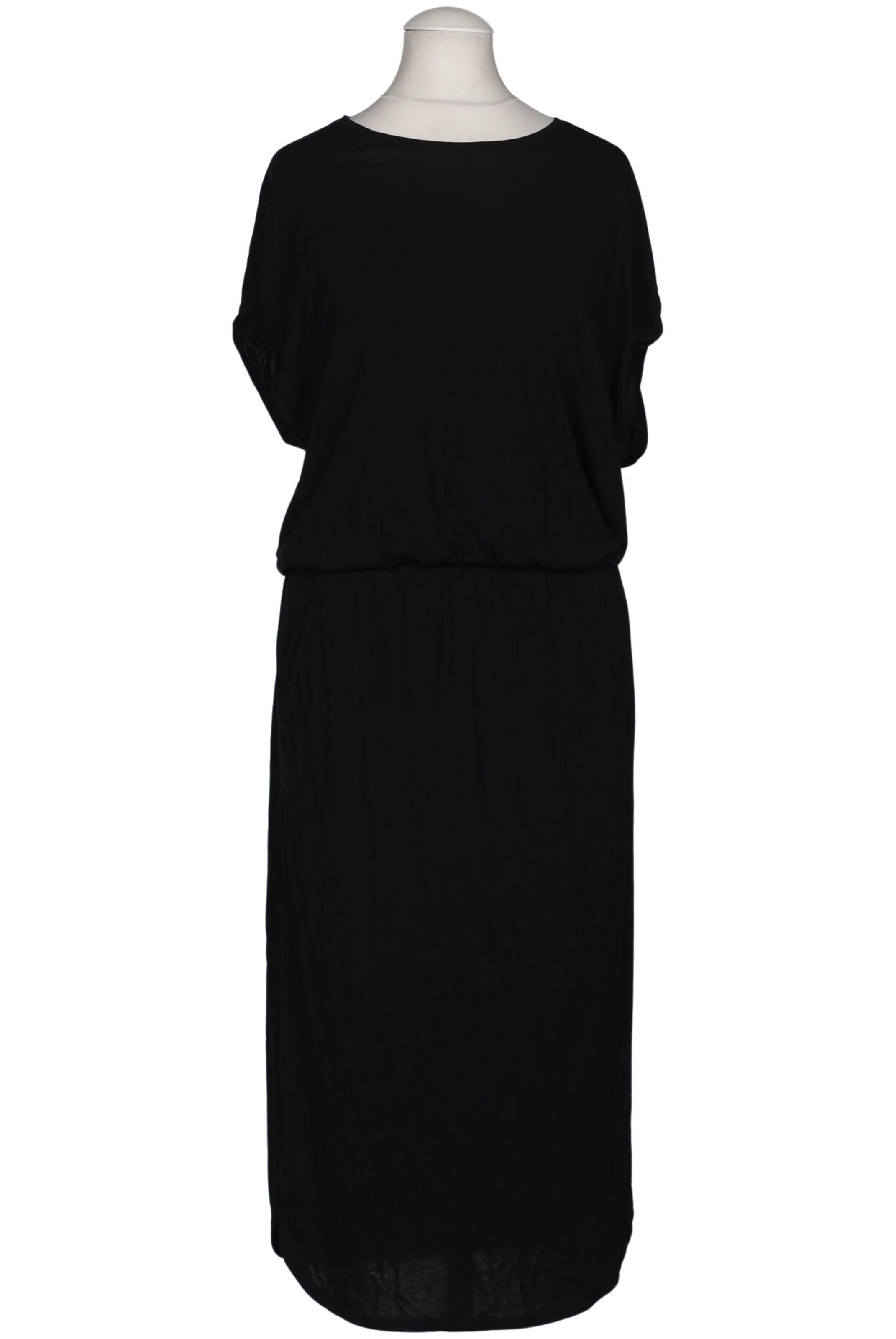 mbym Kleid XS in Schwarz: Vorderseite