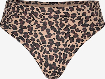 Mey String 'Simply Better Invisibles' in Beige: Vorderseite