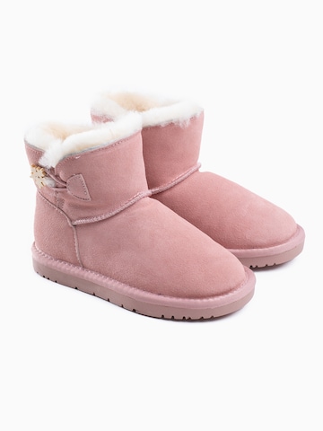 Gooce Boot 'Bonheur' in Pink