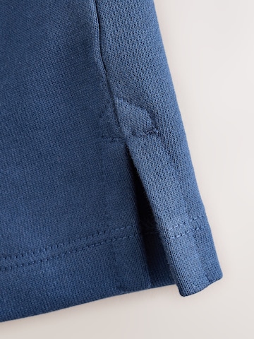 Next Shirt in Blue