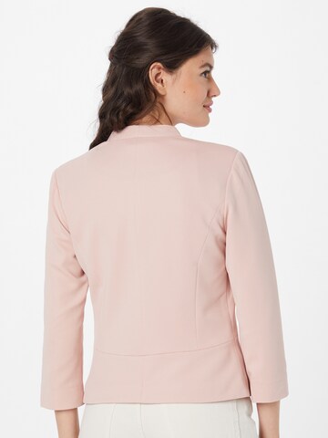 Blazer 'Chole-Anna' di ONLY in rosa