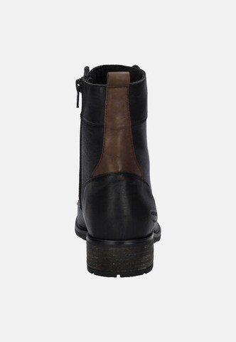 JOSEF SEIBEL Bootie 'KATE 07' in Blue