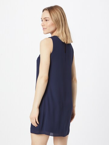 Warehouse - Vestido en azul