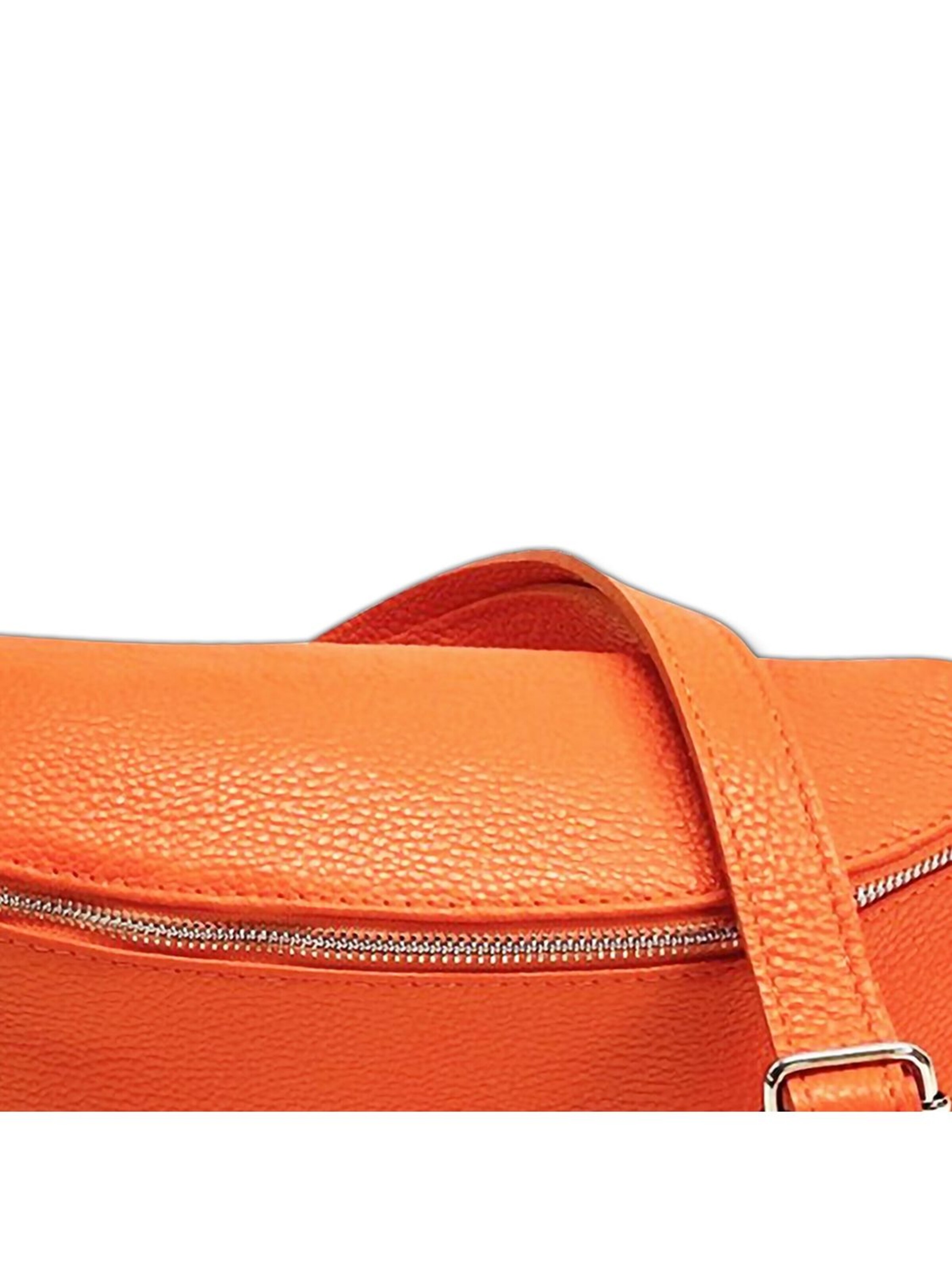 Florence Fanny Pack in Orange