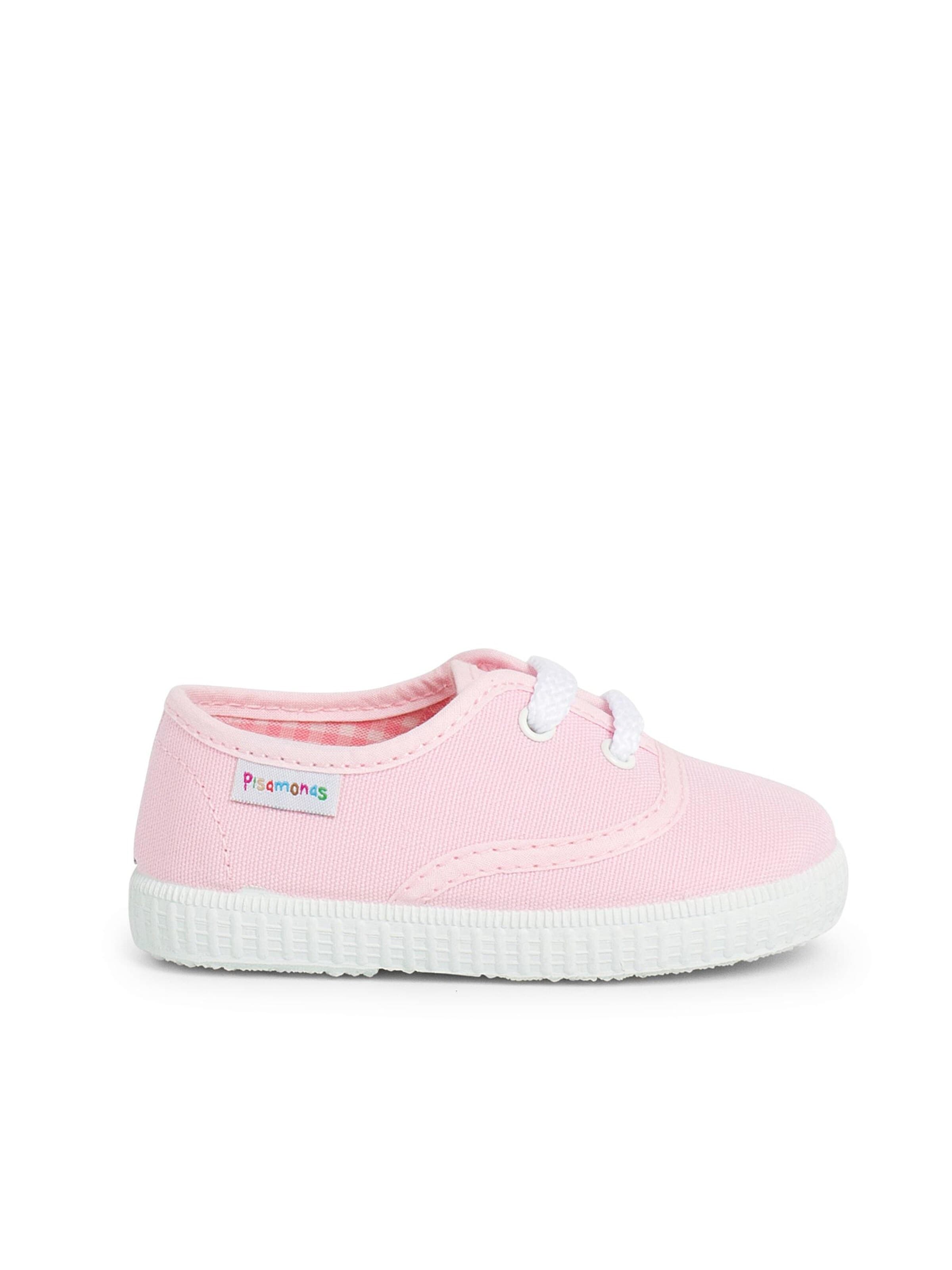 Pisamonas Tenisky – pink