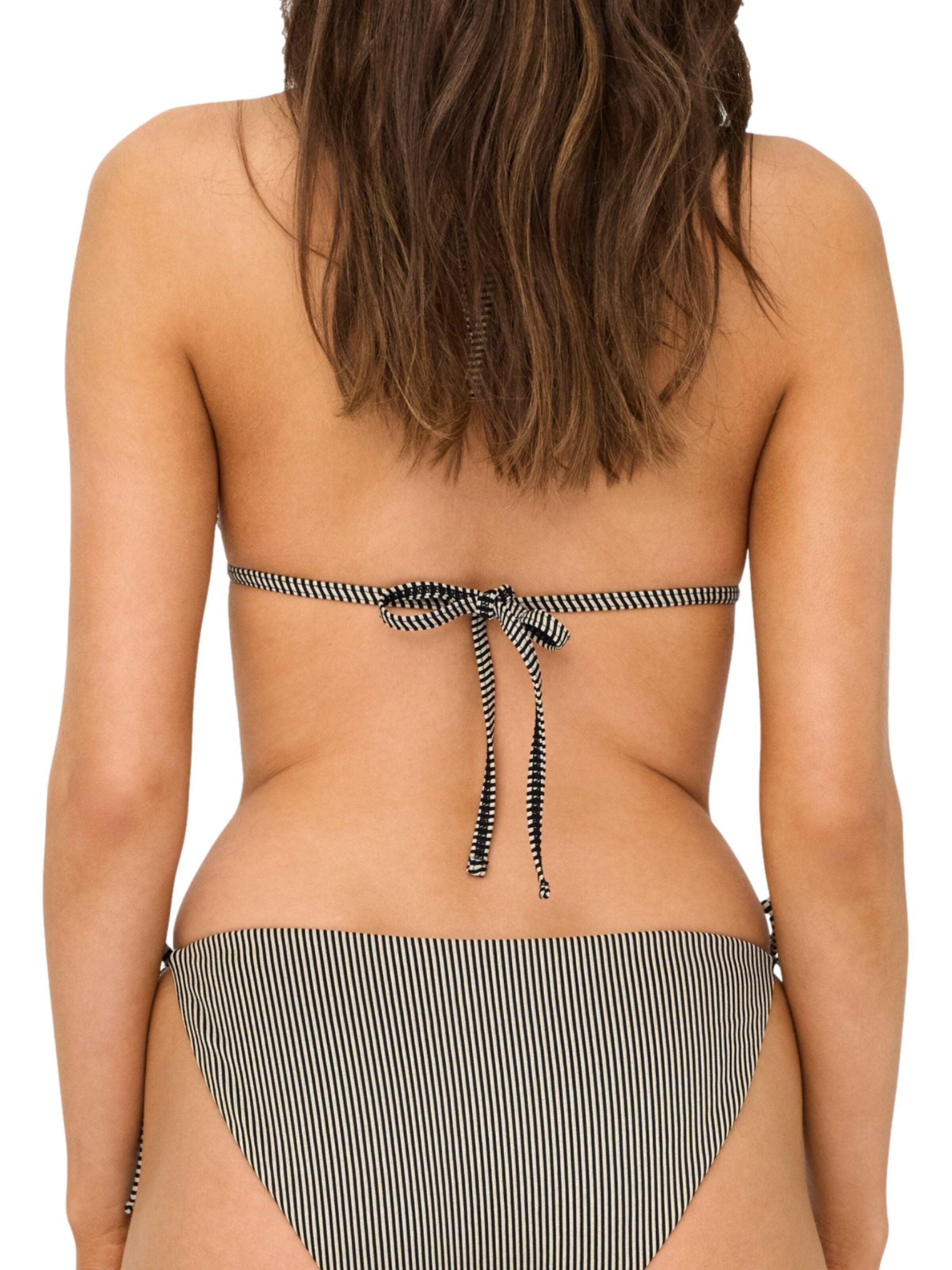 ONLY Bikini Bottoms 'ONLPhobe' in Black