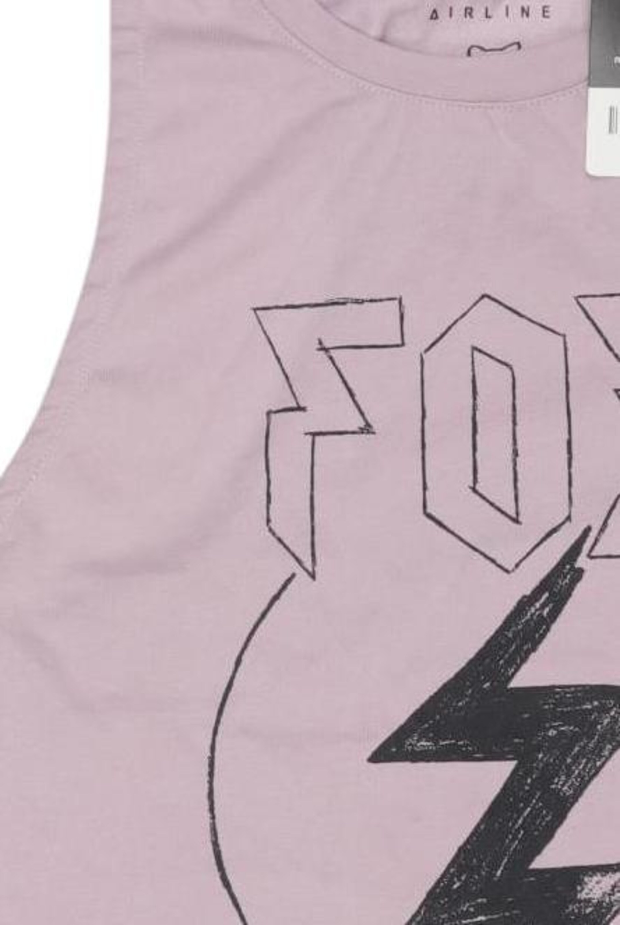 FOX’S Top & Shirt in S in Pink