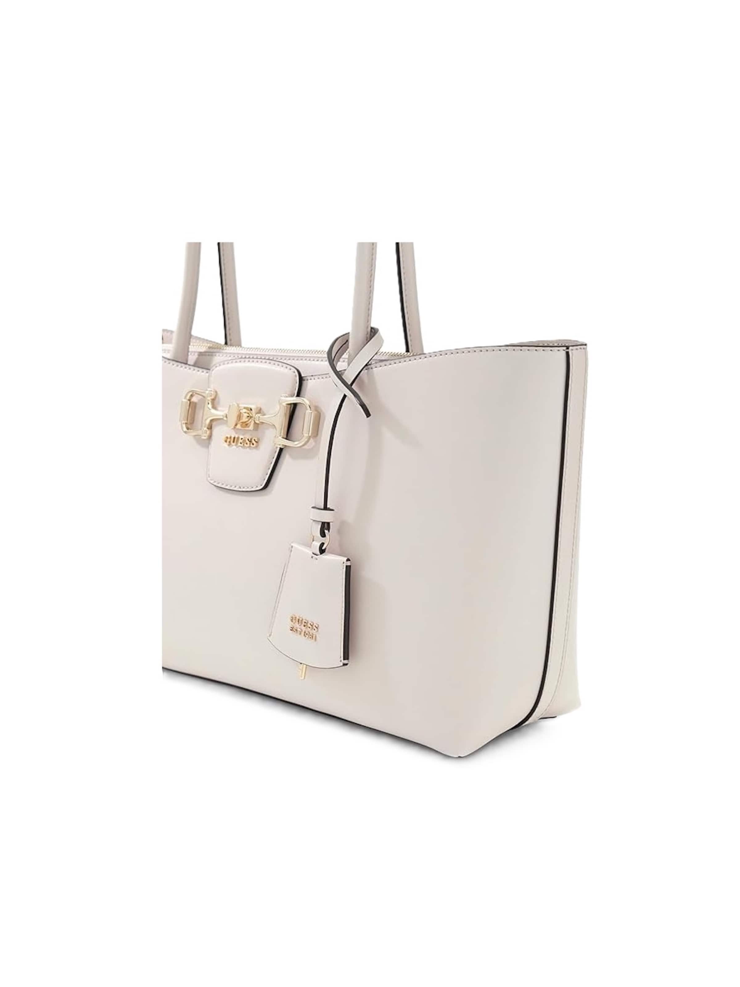GUESS Shoulder bag 'VG991023' in Beige