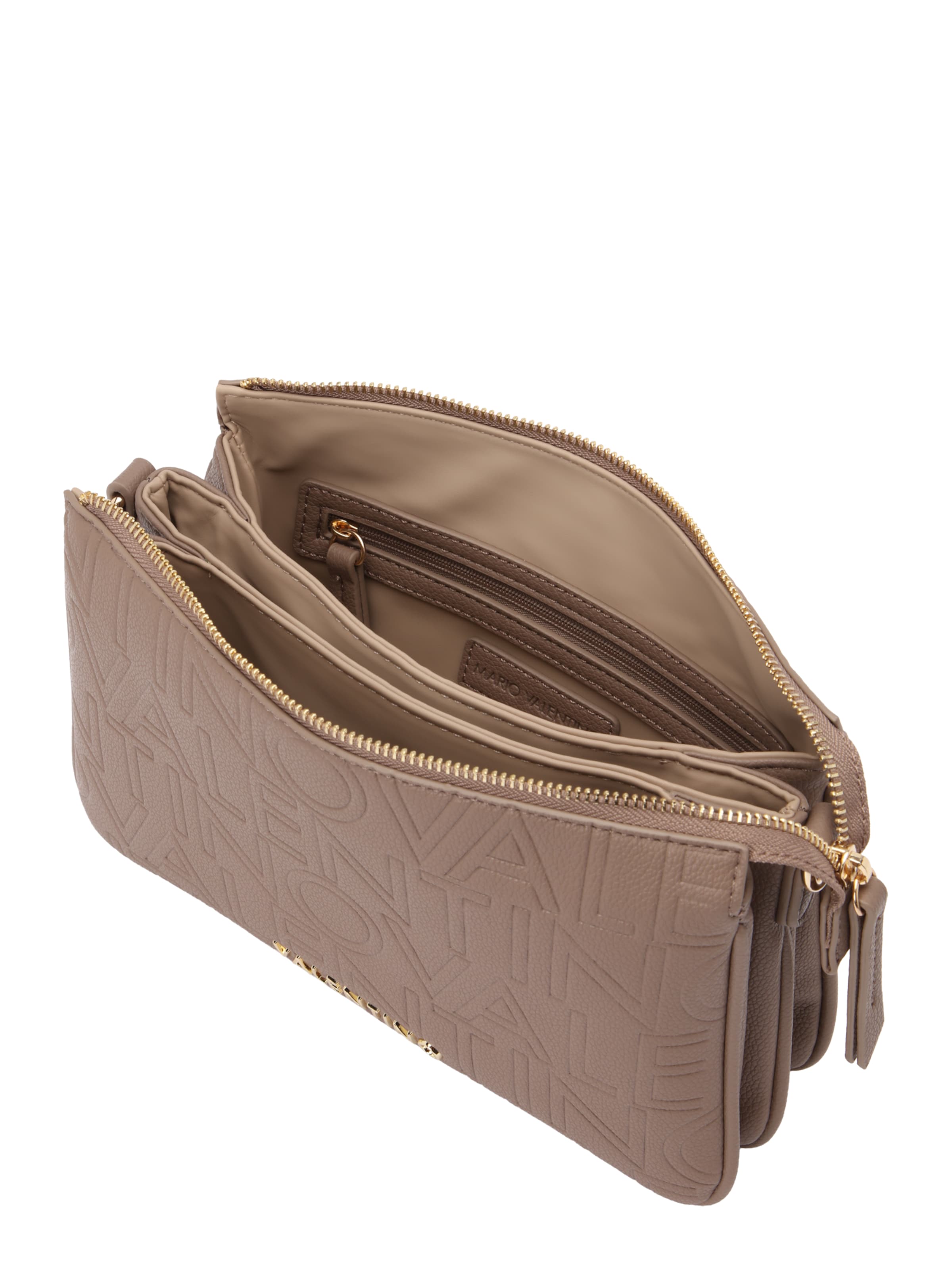 VALENTINO Сумка через плечо в Серый