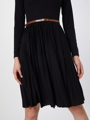 ABOUT YOU Dress 'Evie' in Black