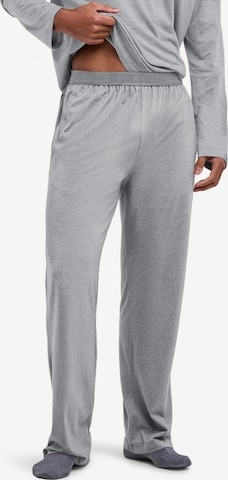 FALKE Sporthose in Grau: Vorderseite