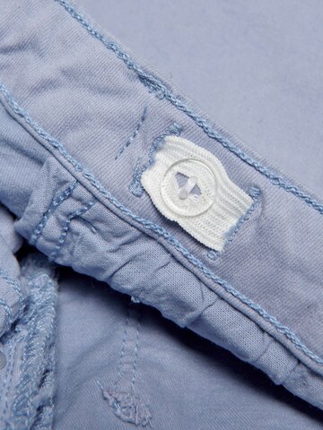 Regular Jean KIDS ONLY en violet