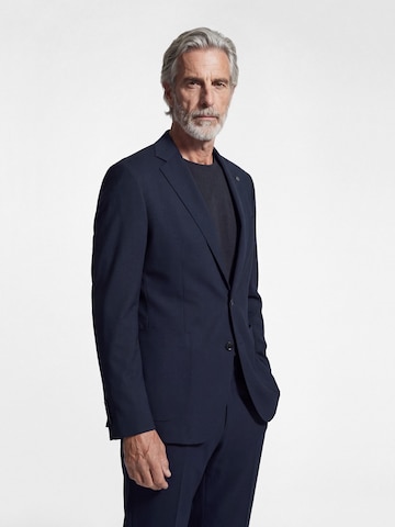 BENVENUTO Tapered Pak in Blauw