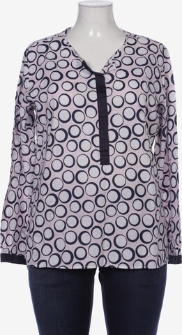 FYNCH-HATTON Blouse & Tunic in XXXL in Pink: front
