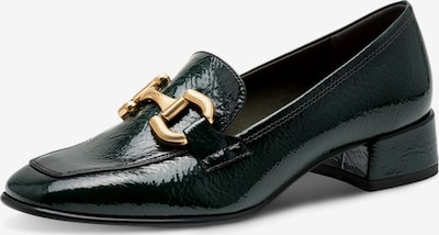 Tamaris Cipele s potpeticom u tamno zelena, Pregled proizvoda