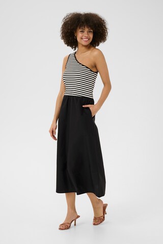 CULTURE Dress 'Florence' in Black