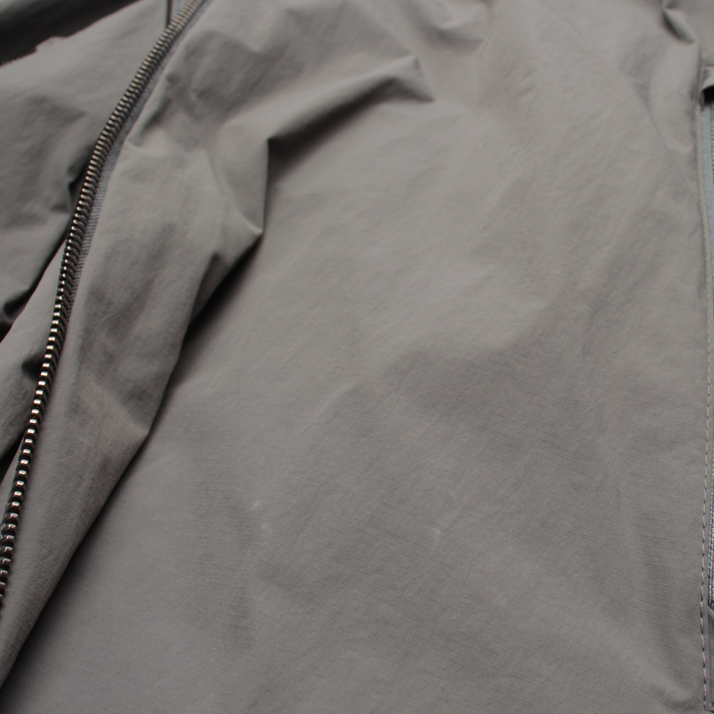 Herno Jacket & Coat in 6XL in Grey