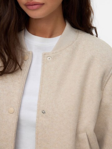 VERO MODA Between-season jacket in Beige