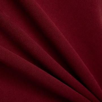 Sweat-shirt new balance en rouge