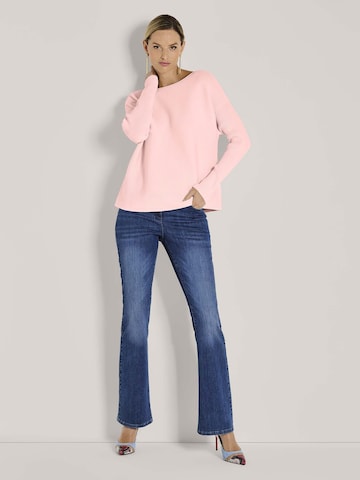 MADELEINE Trui in Roze