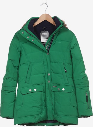 Gaastra Jacket & Coat in L in Green: front
