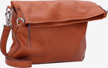 Sac à bandoulière ESPRIT en marron