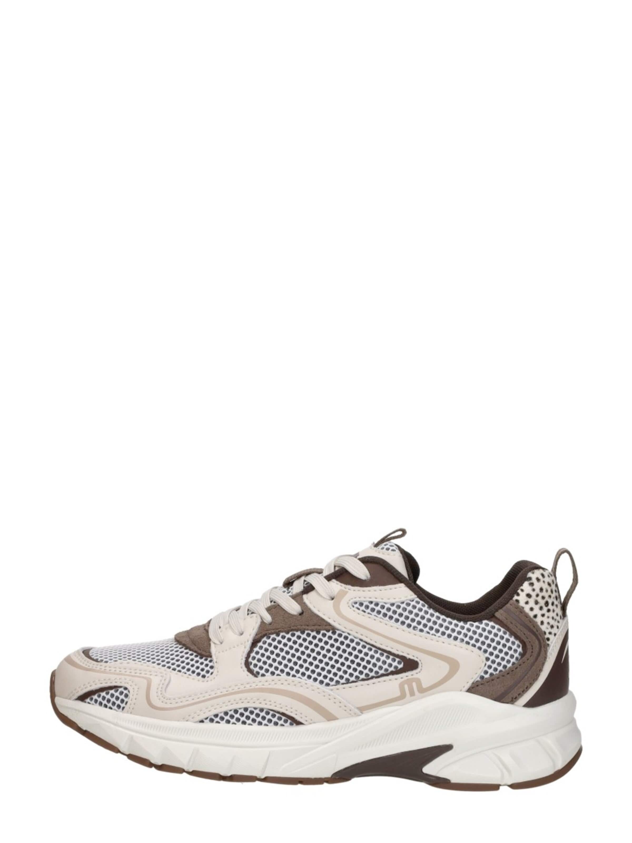 MARUTI Sneakers 'Novi' in White: front