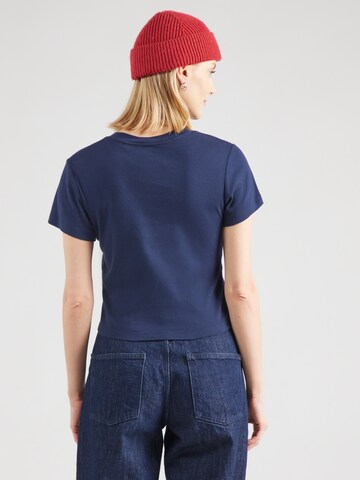 Maglietta 'ESSENTIAL' di LEVI'S ® in blu