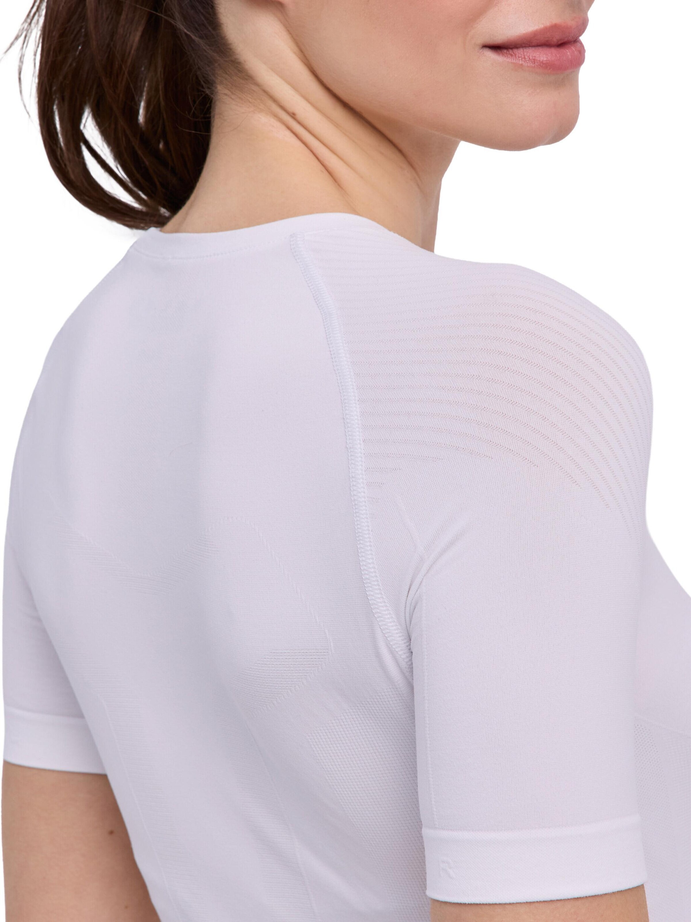 FALKE Base Layer‌‌‌‌‌‌‌‌‌ in Weiß