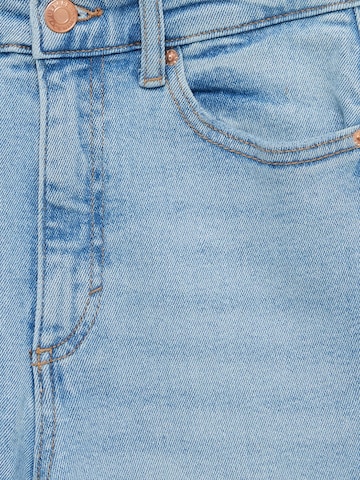 Pull&Bear Regular Jeans in Blue