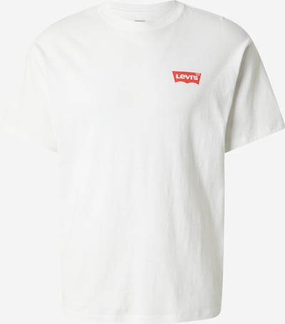 LEVI'S ® Paita värissä vaaleansininen / keltainen / punainen / valkoinen, Tuotenäkymä