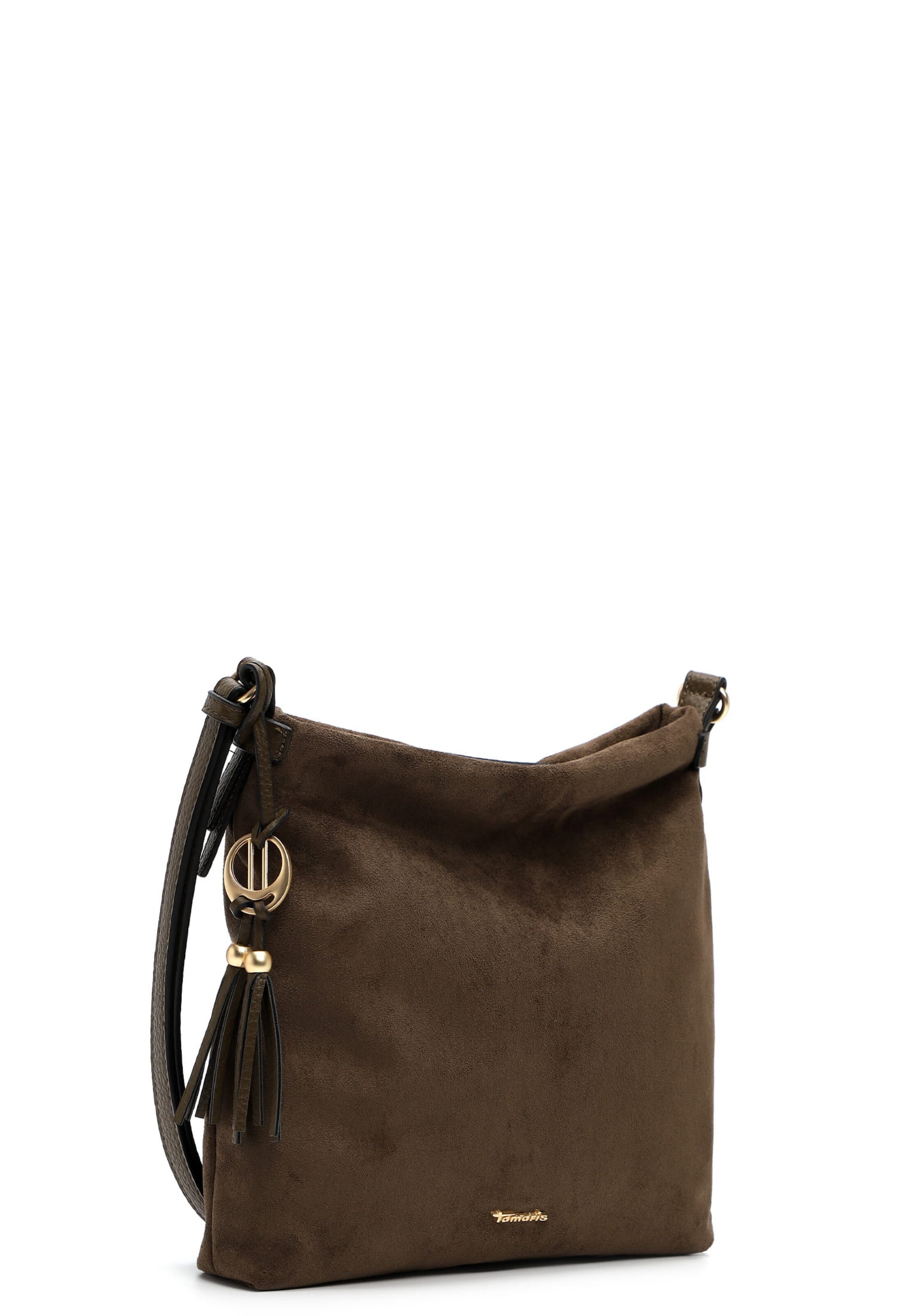 Tamaris Shoulder bag in Green