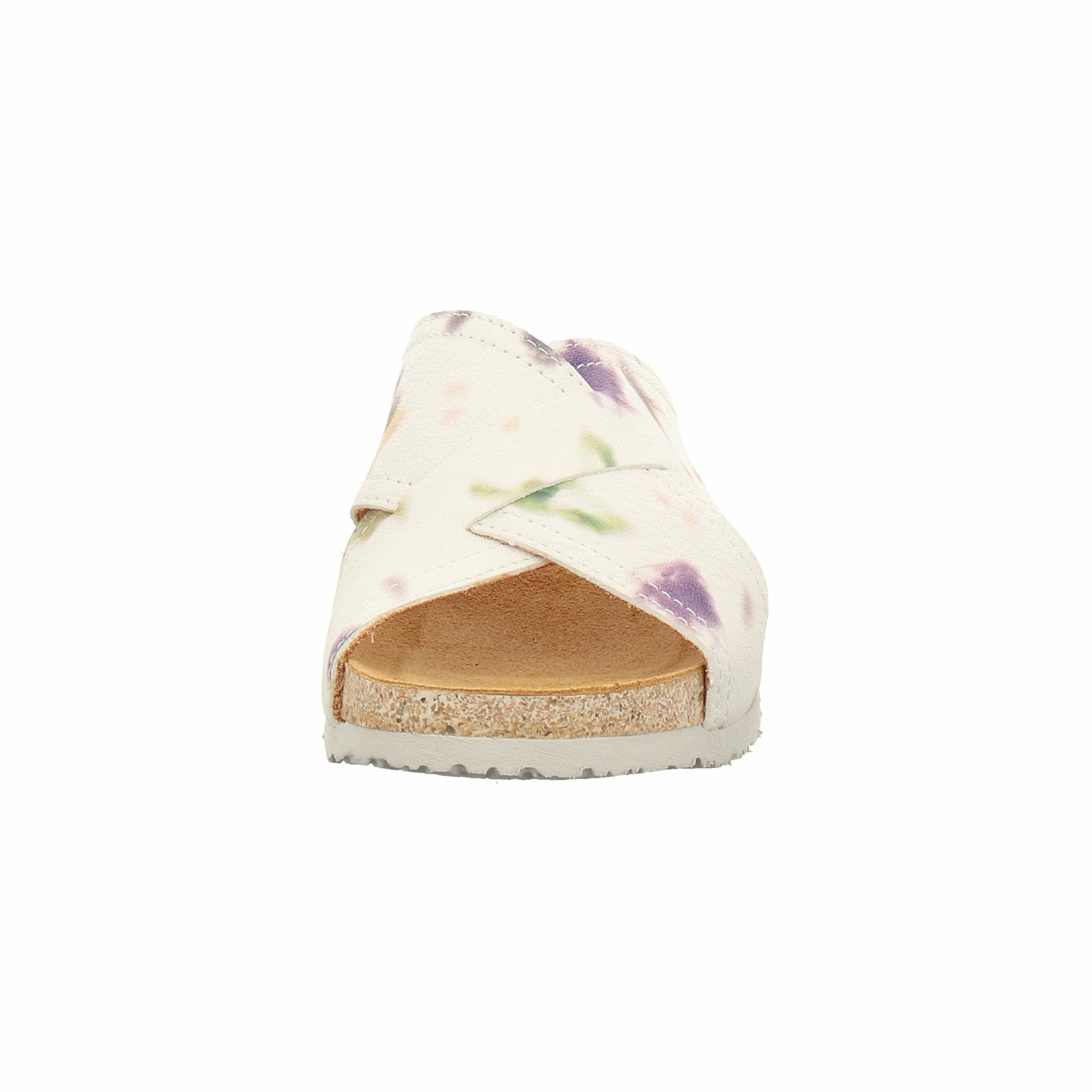 THINK! Mule in White